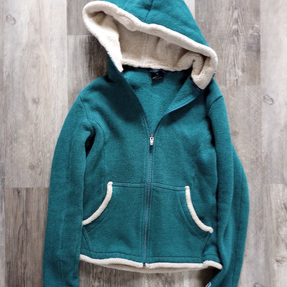 Kuhl fleece sweater size Medium womens
